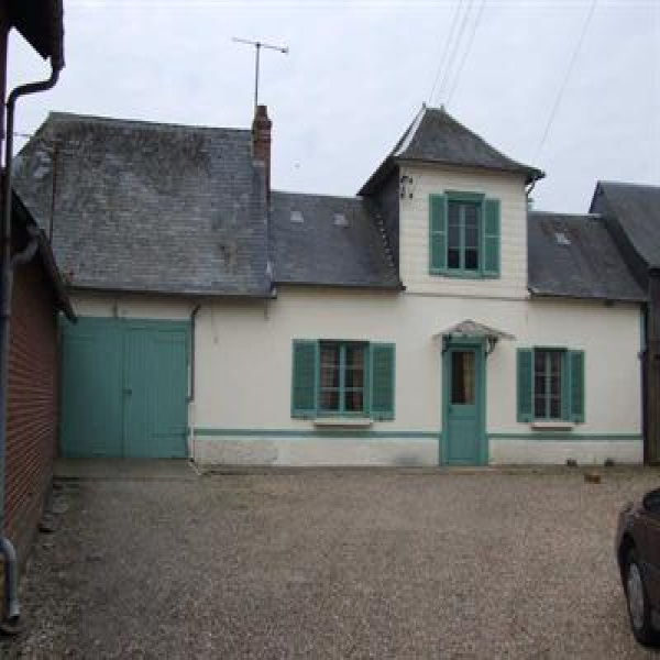 Offres de vente Maison Feuquières 60960