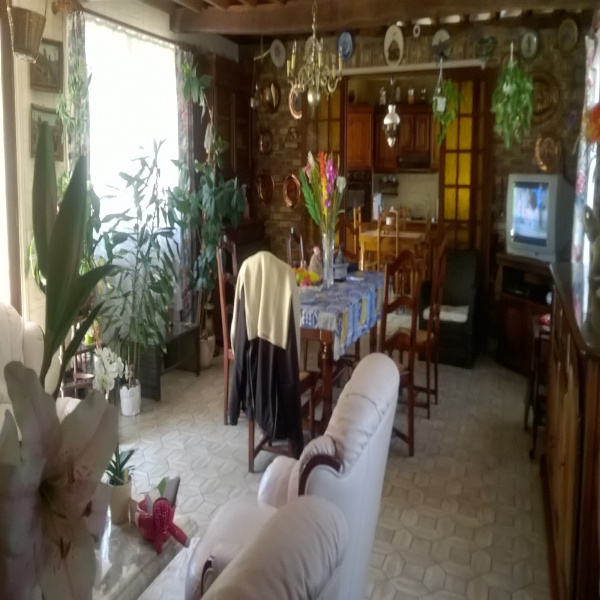Offres de vente Maison Chepoix 60120