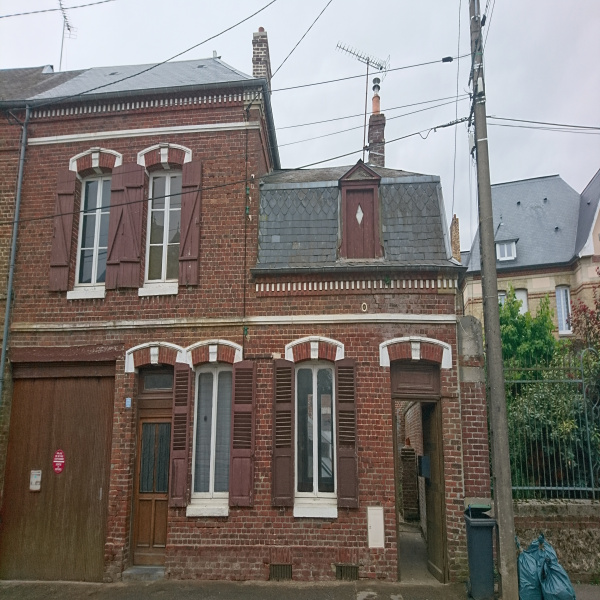 Offres de vente Maison Formerie 60220
