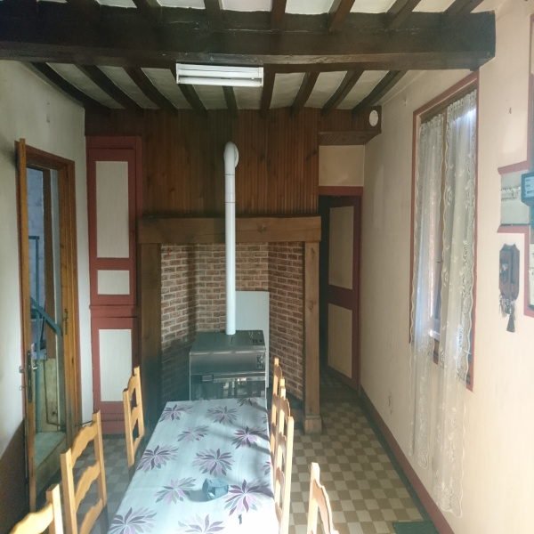 Offres de vente Maison Sully 60380