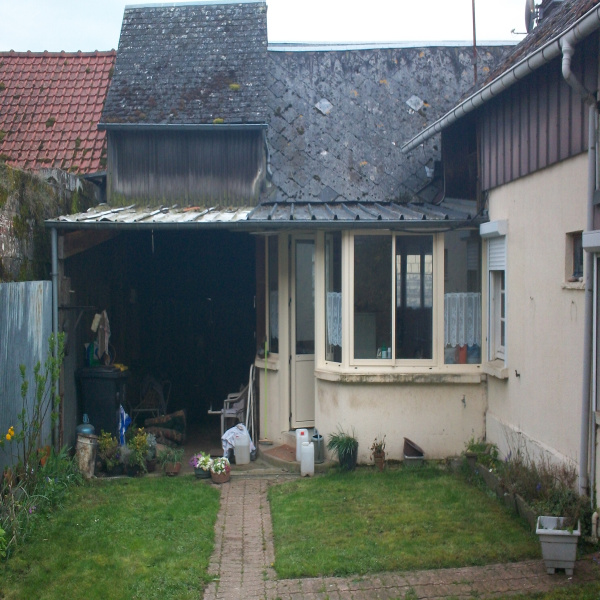 Offres de vente Maison Conty 80160