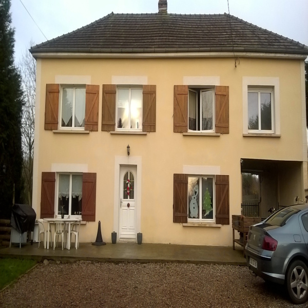 Offres de vente Maison Blargies 60220