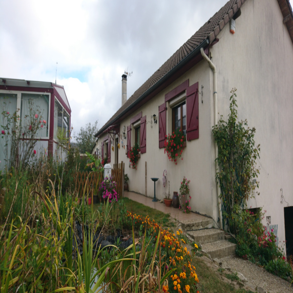 Offres de vente Maison Saint-Samson-la-Poterie 60220