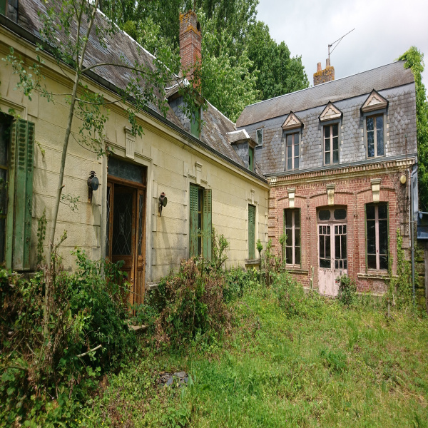Offres de vente Maison Briot 60210