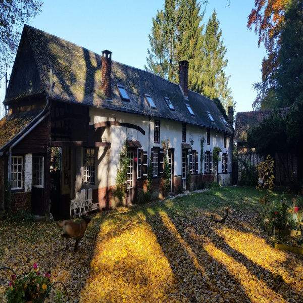 Offres de vente Maison Bergicourt 80290
