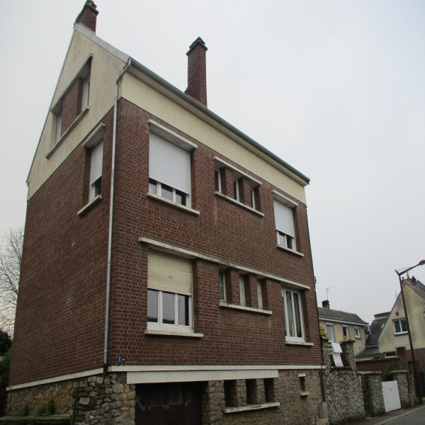 Offres de vente Maison Beaucamps-le-Vieux 80430