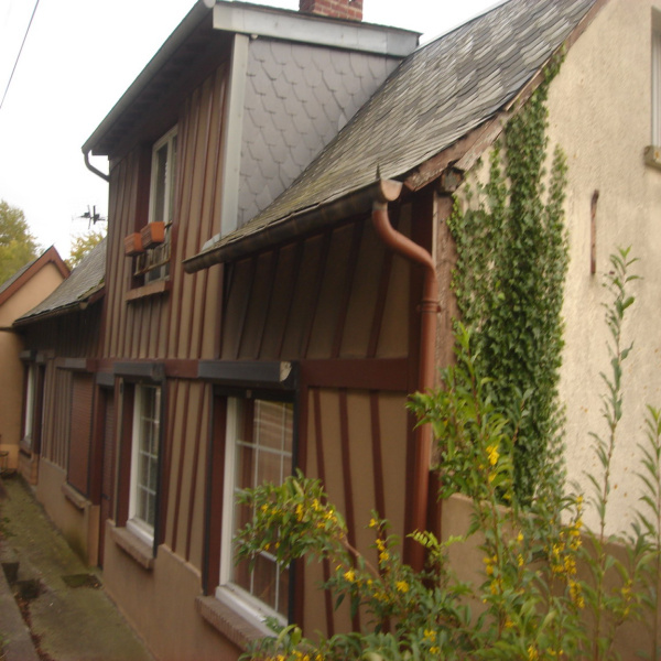 Offres de vente Maison Aumale 76390