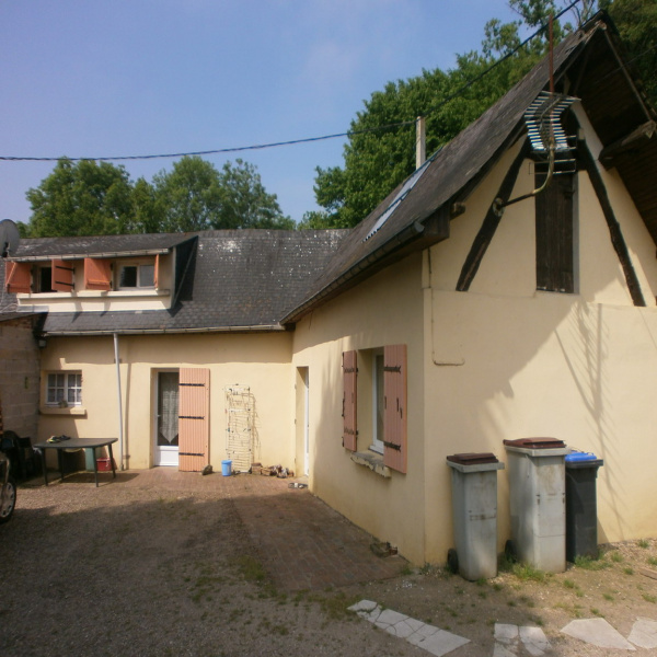 Offres de vente Maison Mureaumont 60220