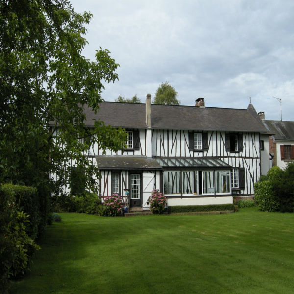 Offres de vente Maison Haute-Épine 60690