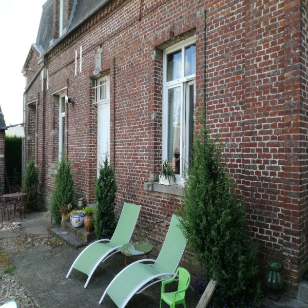 Offres de vente Maison Moliens 60220