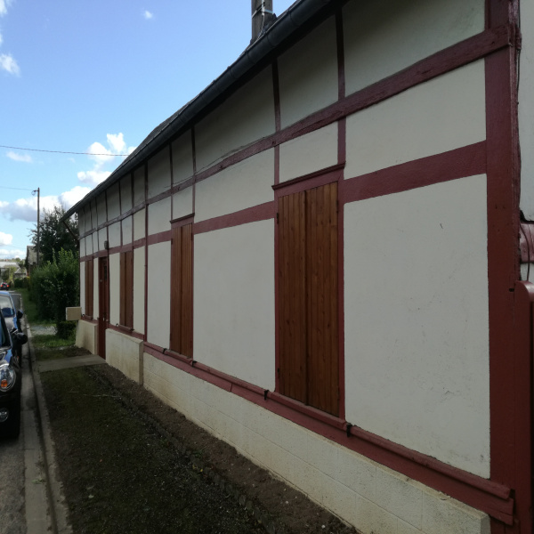 Offres de vente Maison Fouilloy 60220