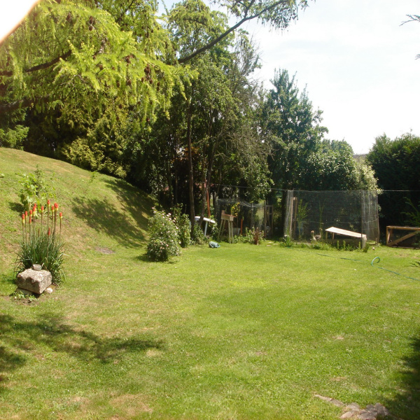 Offres de vente Terrain Cempuis 60210
