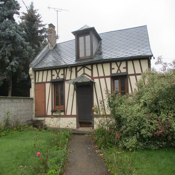 Offres de vente Maison de village Morvillers-Saint-Saturnin 80590