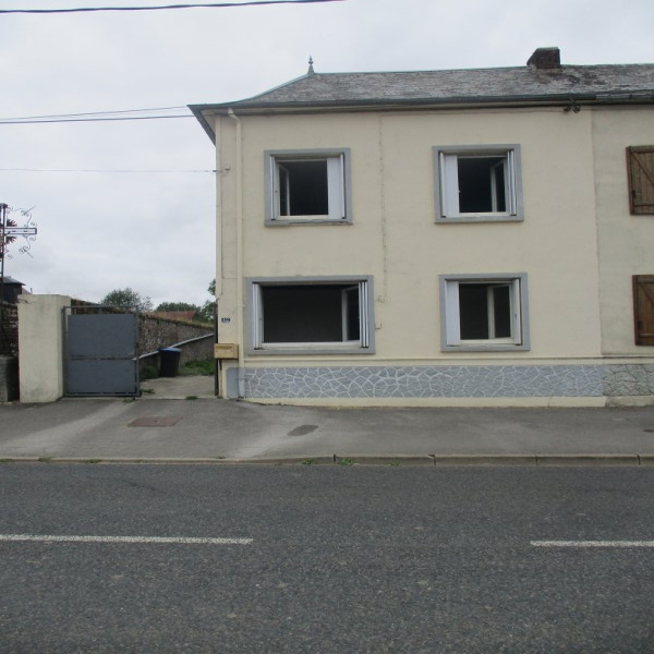 Offres de vente Maison Moliens 60220