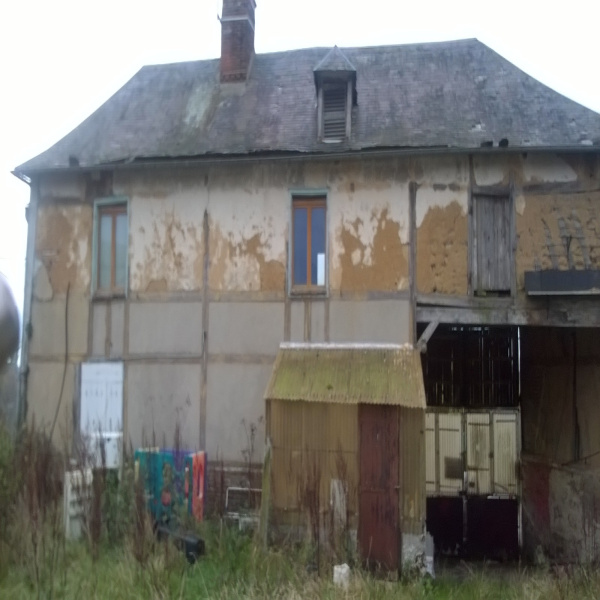 Offres de vente Maison Saint-Arnoult 60220