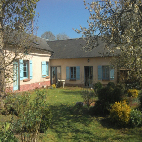 Offres de vente Maison Dargies 60210