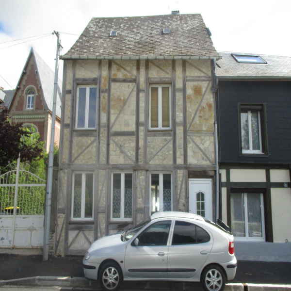 Offres de vente Maison Formerie 60220