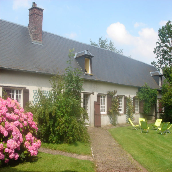 Offres de vente Maison Sarcus 60210