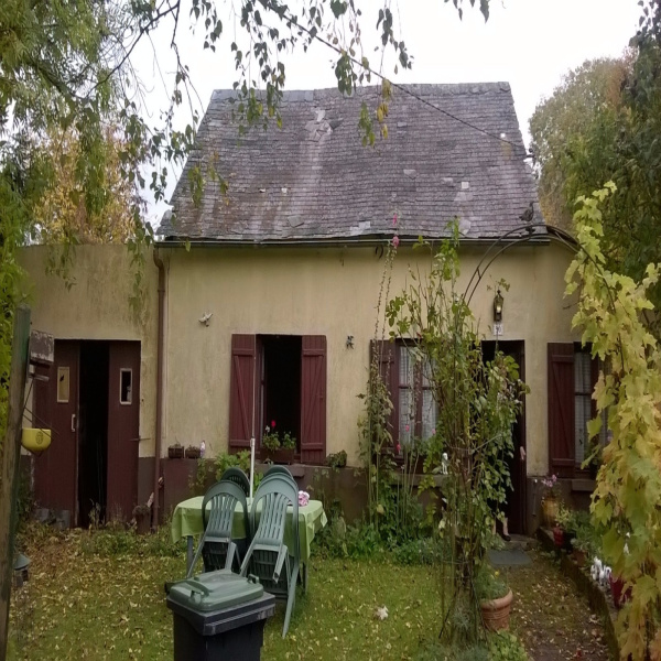 Offres de vente Maison Feuquières 60960