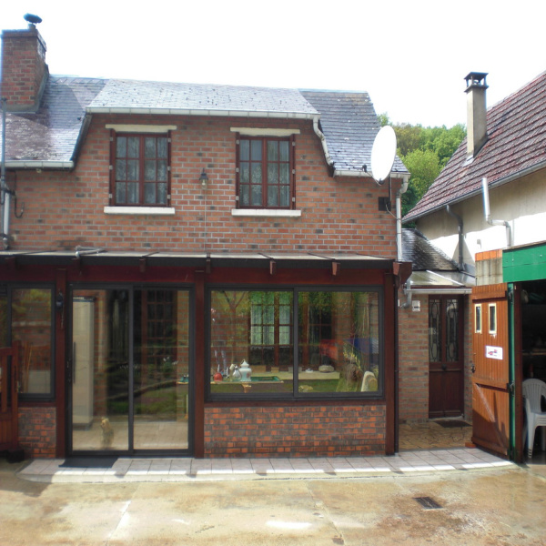 Offres de vente Maison Poix-de-Picardie 80290