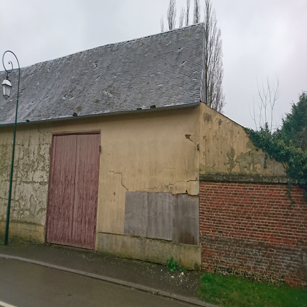 Offres de vente Autre Lihus 60360