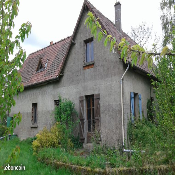 Offres de vente Maison Cempuis 60210