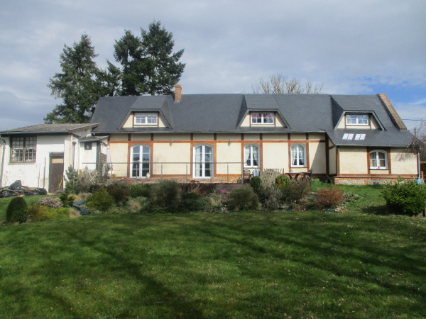 Offres de vente Maison Poix-de-Picardie 80290