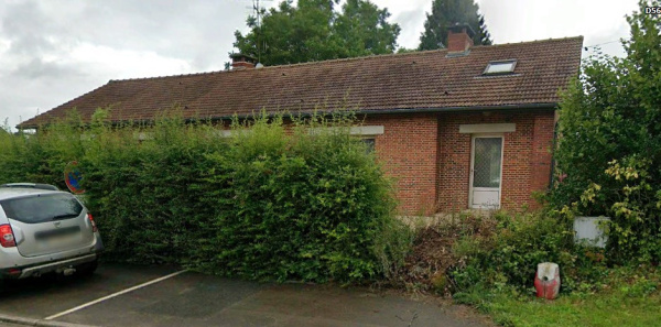 Offres de vente Maison Grez 60210