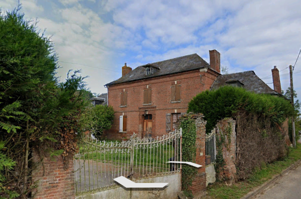 Offres de vente Maison Morvillers-Saint-Saturnin 80590