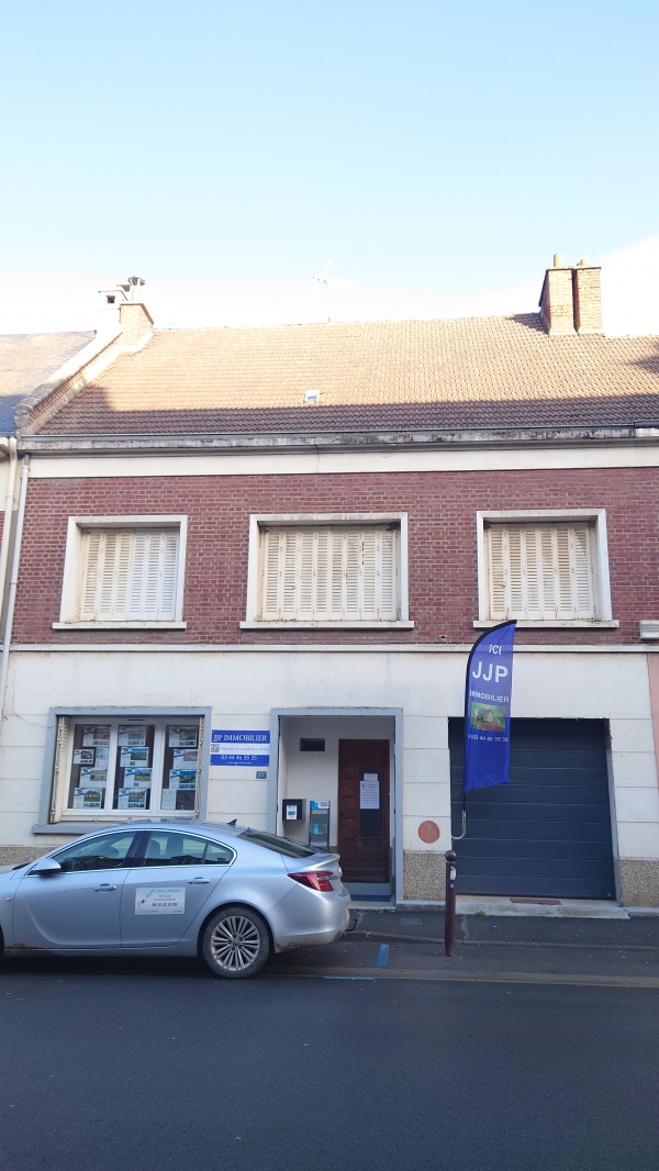 Vente Immobilier Professionnel Local professionnel Gournay-en-Bray 76220