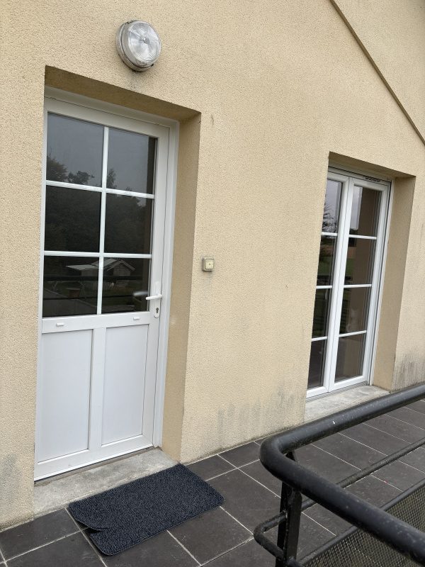 Offres de location Appartement Thieuloy-Saint-Antoine 60210