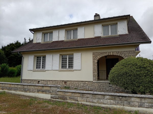 Offres de vente Maison Moliens 60220