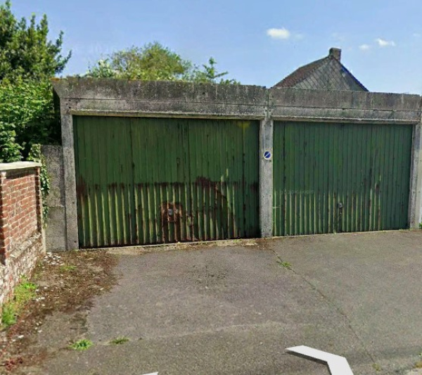 Offres de vente Garage Grandvilliers 60210