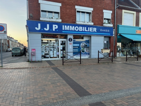 Vente Immobilier Professionnel Local professionnel Grandvilliers 60210