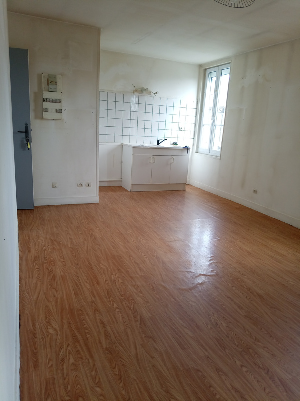 Offres de location Appartement Feuquières 60960