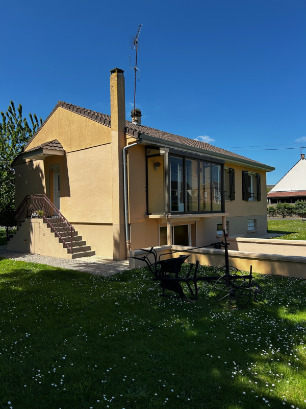 Offres de vente Maison Cempuis 60210
