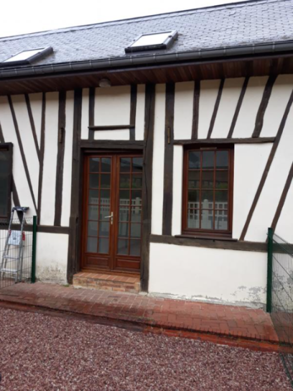 Offres de location Appartement Feuquières 60960
