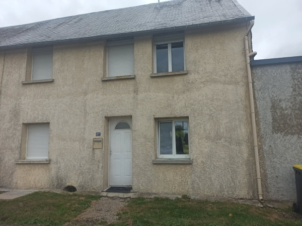Offres de vente Maison de village Sarnois 60210