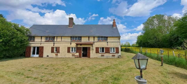 Offres de vente Maison de village Campeaux 60220