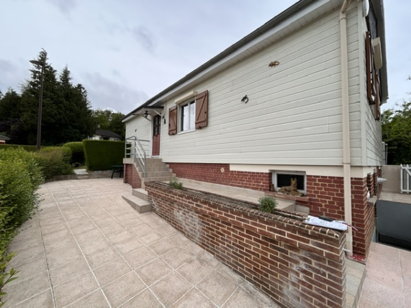Offres de vente Maison Aumale 76390
