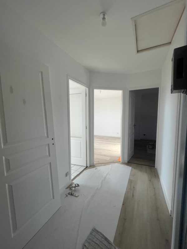 Offres de location Appartement Grandvilliers 60210