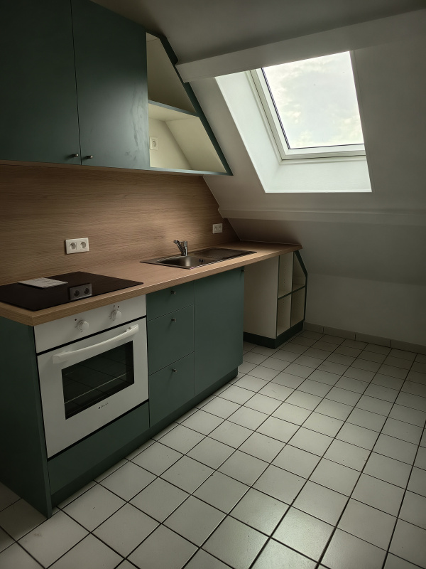 Offres de location Appartement Grandvilliers 60210