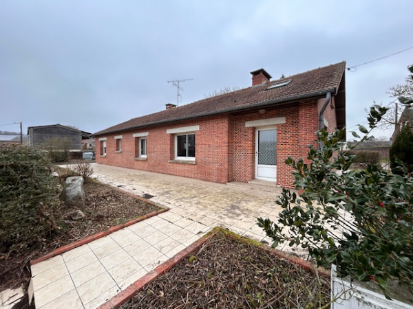 Offres de vente Maison Grez 60210