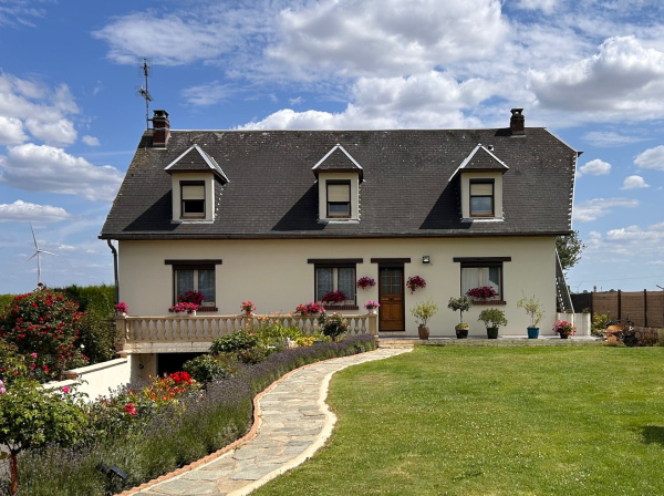 Offres de vente Maison Poix-de-Picardie 80290