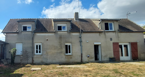 Offres de vente Maison de village Ferrières-en-Bray 76220