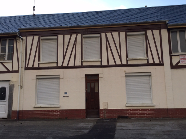 Offres de location Maison Grandvilliers 60210