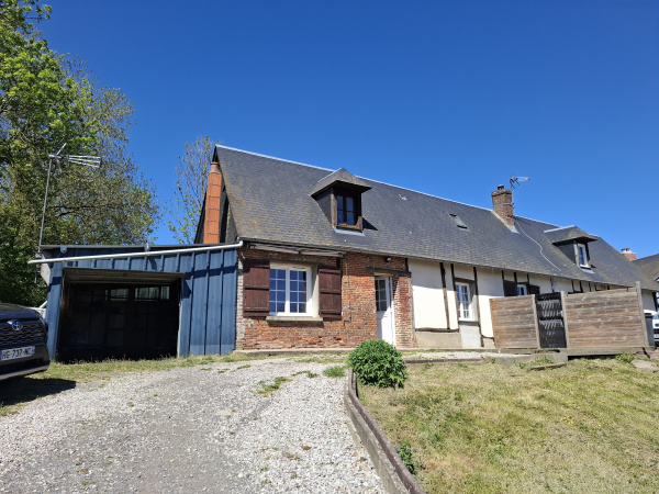 Offres de location Maison Escames 60380