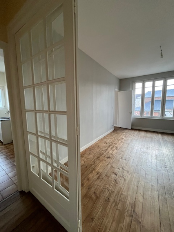 Offres de location Appartement Grandvilliers 60210