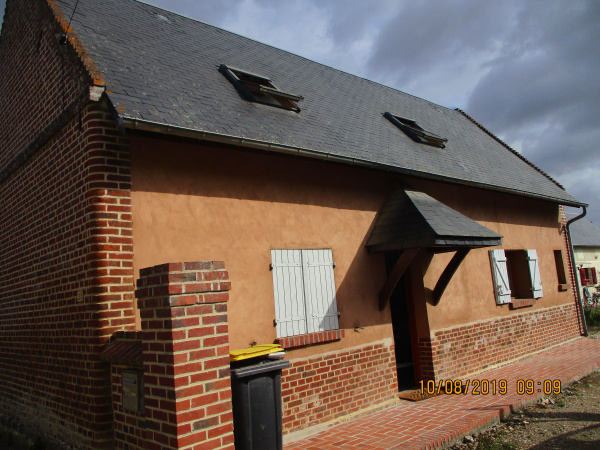 Offres de location Maison Grémévillers 60380