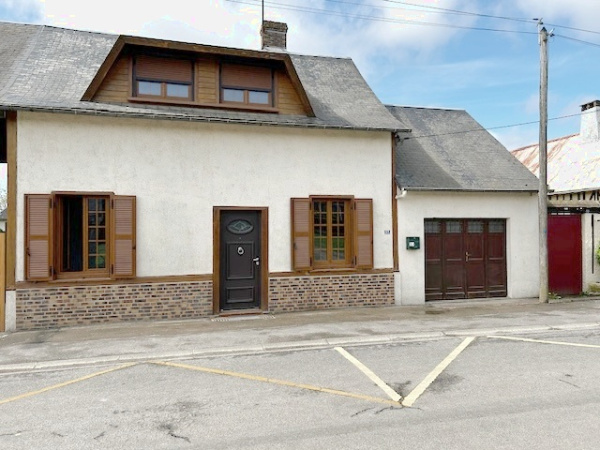 Offres de vente Maison Broquiers 60220